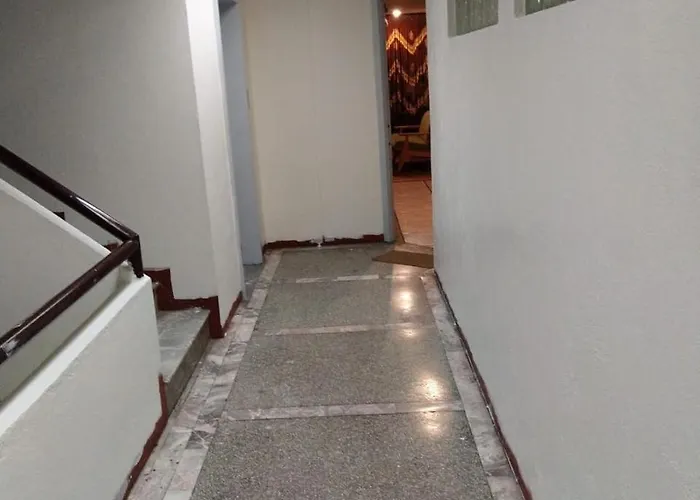 Privatunterkunft Jc Business 2 Roma Mexiko-Stadt